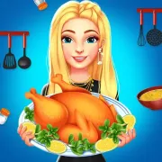 ELLIE THANKSGIVING DAY Icon