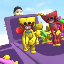 FALL DOWN PARTY Icon