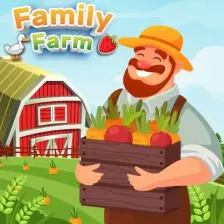 FAMILY FARM Icon