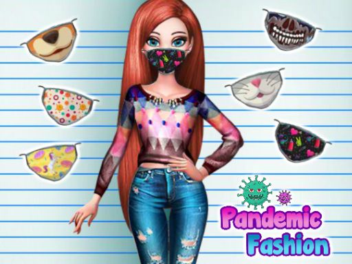 face mask games online free