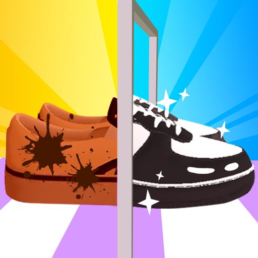 Fashion Shoe Maker Desing Play Free Online Games for mobile, tablet