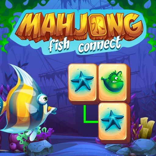Fishconnect play free online games for mobile tablet and desktop 