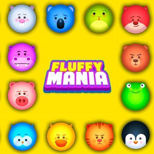 Fluffy Mania