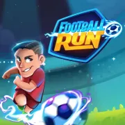 FOOTBALL RUN