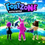 Fortzone Battle Royale