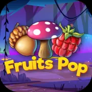 Fruits Pop Legend