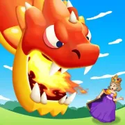 Girl Rescue – Dragon Out ?? | Save the Girls, Defeat the Dragons!