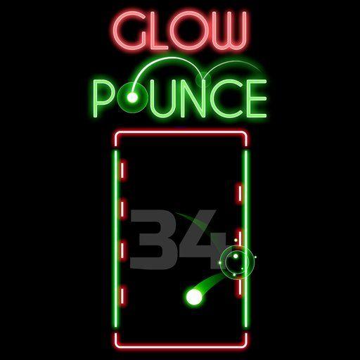 Glow Pounce