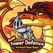 GOLD TOWER DEFENSE