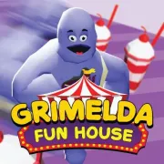 GRIMELDA FUN HOUSE Icon