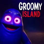 Groomy Island