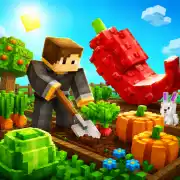 Grow A Garden