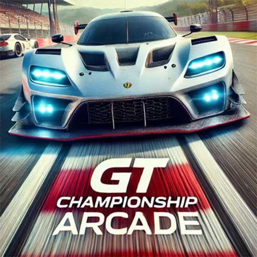 GT Championship Arcade