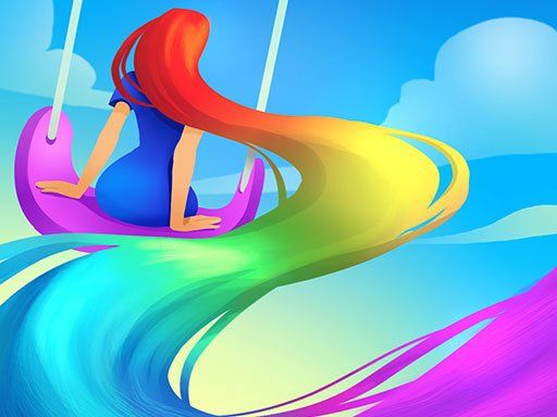 Hair Challenge Online | Play Free Online Games for mobile, tablet and