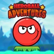 HEROBALL ADVENTURES
