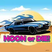 HOON OR DIE