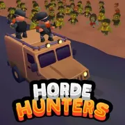 HORDE HUNTERS