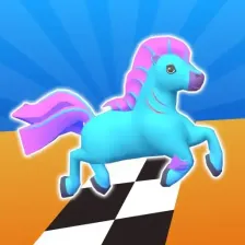 HORSE CHAMPS Icon