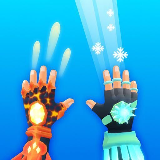 Ice And Fire Twins - Fighting Game | Play Free Online Games for mobile ...