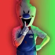 ICESCREAM HORROR NEIGHBORHOOD