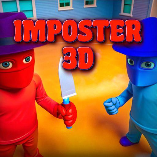 Imposter 3D