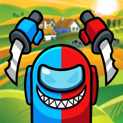 Impostor Farm Killer.io Play Free Online Games for mobile, tablet and