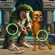 Italian Brainrot Find the Differences