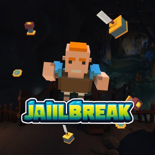 Jailbreak: Roblox Jumper 