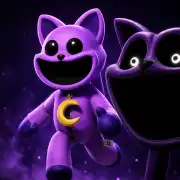 Katnap. Survival and morphs
