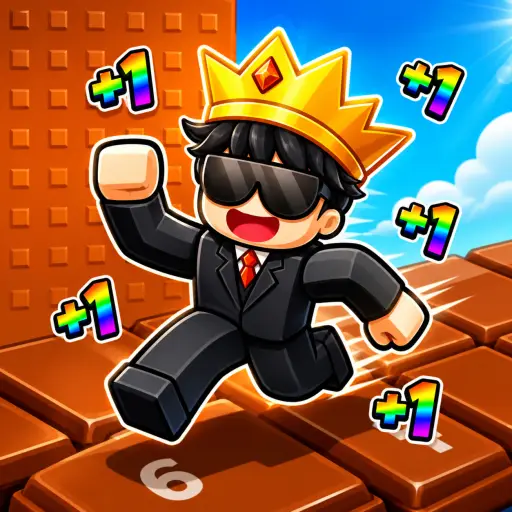 Keyboard Escape Admin Mod Obby