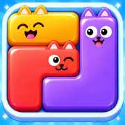 Kitty Fill Online