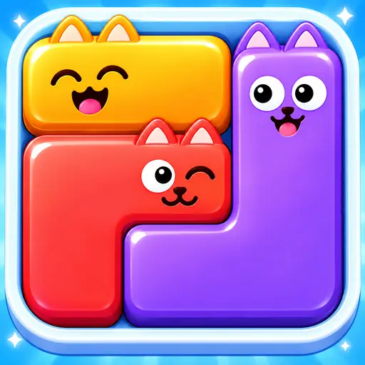 Kitty Fill Online