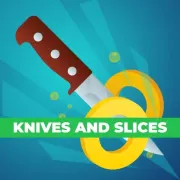 KNIVES AND SLICES
