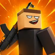 Krunker io