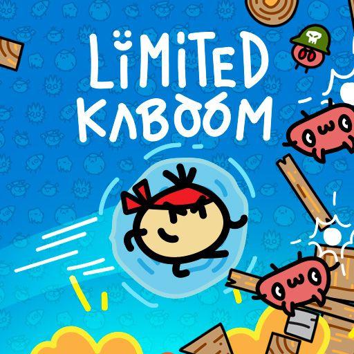 Limited Kaboom