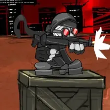 Madness Accelerant Icon