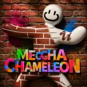 Meccha Chameleon Hiding Spots