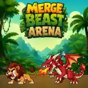 Merge Beast Arena