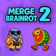Merge Brainrot 3