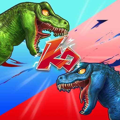 Merge Master Dinosaur Fusion | Play Free Online Games For Mobile ...