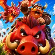 Mergest Kingdom