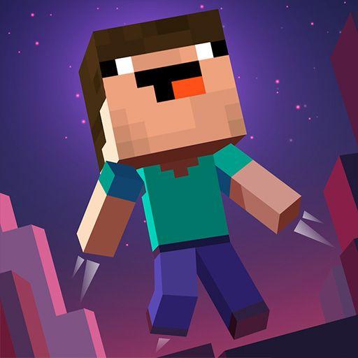 Mine Jump ⛏️