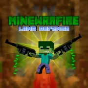 MINEWARFIRE LAND DEFENSE