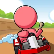 MINI KART RUSH