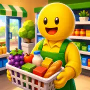 Minimarket 67/7: Store Tycoon