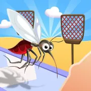 MOSQUITO RUN 3D