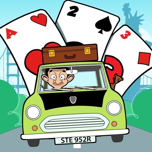mr-bean-solitaire-adventures-play-free-online-games-for-mobile