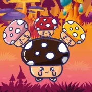 Mushroom Match Master 
