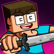 MY CRAFT: CRAFT ADVENTURE