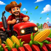 My Perfect Farm: Idle Tycoon